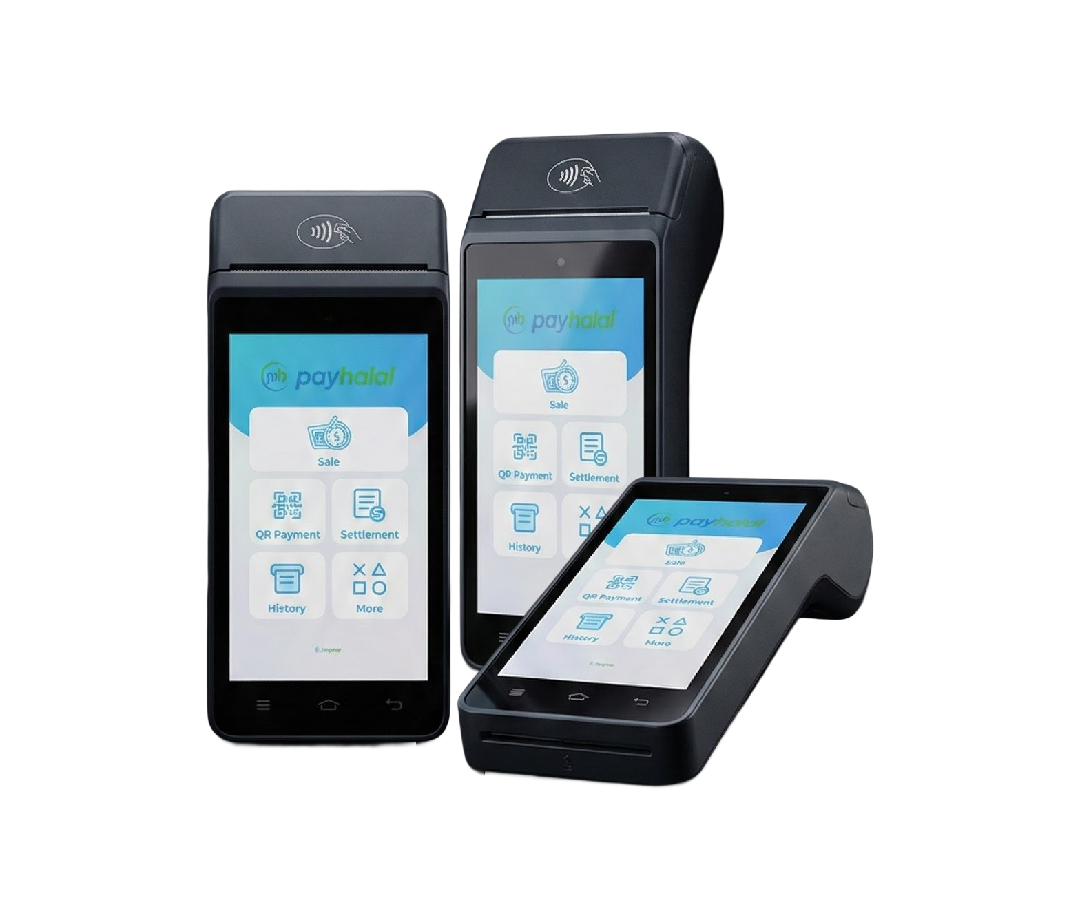 NovaPay Terminal